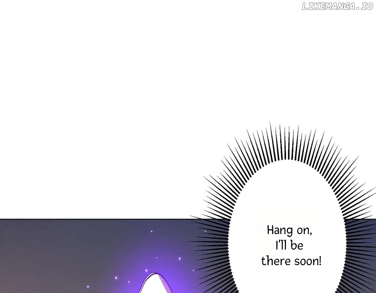 With My Netherworld Trillions, Game On! Chapter 168 - page 38